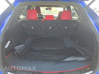 2022 Lexus NX 350 F SPORT Handling - miniatura 23