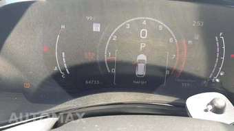 2022 Lexus NX 350 F SPORT Handling - miniatura 24