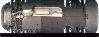 2022 Lexus NX 350 F SPORT Handling - miniatura 26