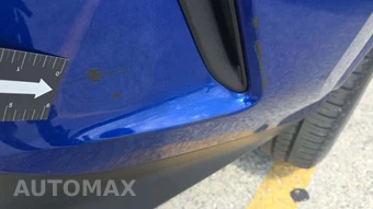 2022 Lexus NX 350 F SPORT Handling - miniatura 31