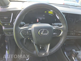 2022 Lexus NX 350 F SPORT Handling - miniatura 10