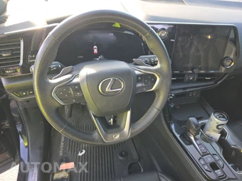 2022 Lexus NX 350 F SPORT Handling - miniatura 11