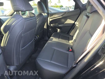 2022 Lexus NX 350 F SPORT Handling - miniatura 13