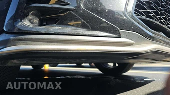 2022 Lexus NX 350 F SPORT Handling - miniatura 20