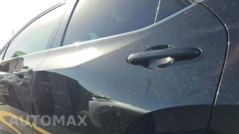 2022 Lexus NX 350 F SPORT Handling - miniatura 21
