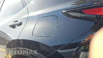 2022 Lexus NX 350 F SPORT Handling - miniatura 22