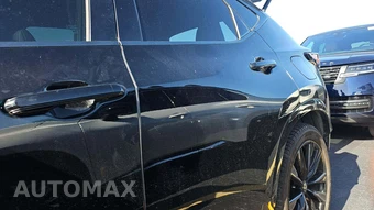 2022 Lexus NX 350 F SPORT Handling - miniatura 24