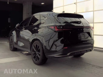 2022 Lexus NX 350 F SPORT Handling - miniatura 6