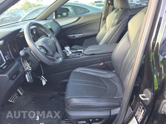 2022 Lexus NX 350 F SPORT Handling - miniatura 7
