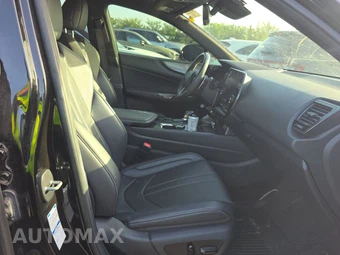 2022 Lexus NX 350 F SPORT Handling - miniatura 8