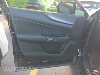 2022 Lexus NX 350 F SPORT Handling - miniatura 9