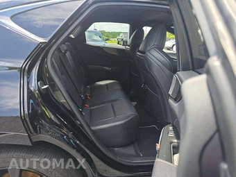 2022 Lexus NX 350 F SPORT Handling - miniatura 13