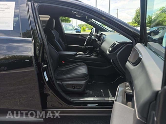 2022 Lexus NX 350 F SPORT Handling - miniatura 15