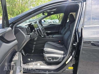 2022 Lexus NX 350 F SPORT Handling - miniatura 3