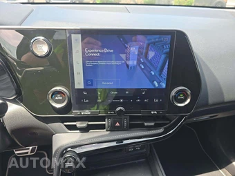 2022 Lexus NX 350 F SPORT Handling - miniatura 7