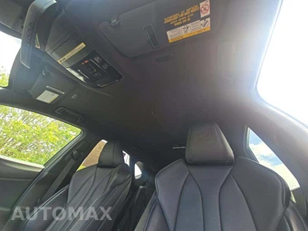 2022 Lexus NX 350 F SPORT Handling - miniatura 8