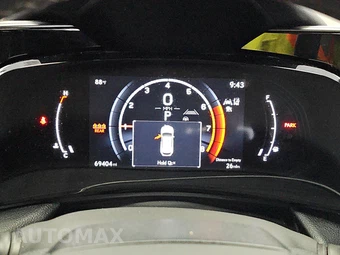 2022 Lexus NX 350 F SPORT Handling - miniatura 12