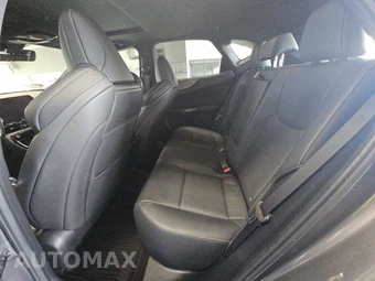 2022 Lexus NX 350 F SPORT Handling - miniatura 13