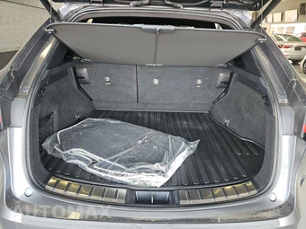 2022 Lexus NX 350 F SPORT Handling - miniatura 16