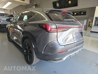 2022 Lexus NX 350 F SPORT Handling - miniatura 6
