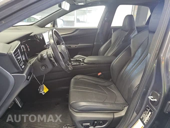 2022 Lexus NX 350 F SPORT Handling - miniatura 7