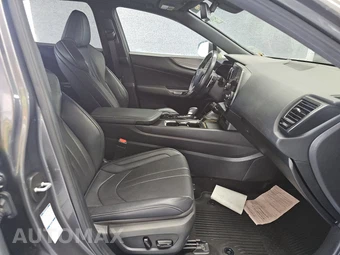 2022 Lexus NX 350 F SPORT Handling - miniatura 8