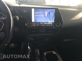 2022 Lexus NX 350 F SPORT Handling - miniatura 11