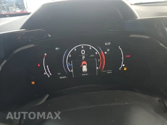 2022 Lexus NX 350 F SPORT Handling - miniatura 12