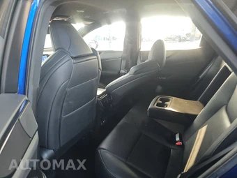 2022 Lexus NX 350 F SPORT Handling - miniatura 13