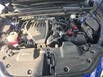 2022 Lexus NX 350 F SPORT Handling - miniatura 15