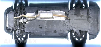 2022 Lexus NX 350 F SPORT Handling - miniatura 17