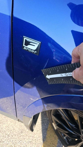2022 Lexus NX 350 F SPORT Handling - miniatura 19