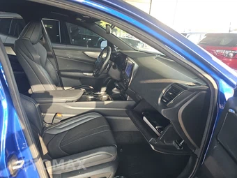 2022 Lexus NX 350 F SPORT Handling - miniatura 8