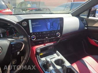 2022 Lexus NX 350 F SPORT Handling - miniatura 10