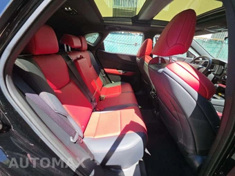 2022 Lexus NX 350 F SPORT Handling - miniatura 16
