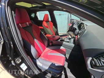 2022 Lexus NX 350 F SPORT Handling - miniatura 18