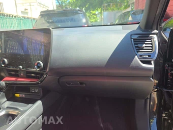 2022 Lexus NX 350 F SPORT Handling - miniatura 19