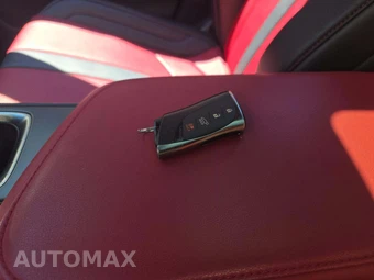 2022 Lexus NX 350 F SPORT Handling - miniatura 8
