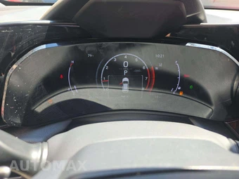 2022 Lexus NX 350 F SPORT Handling - miniatura 9