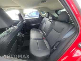 2022 Lexus NX 350 Premium – miniatura 13
