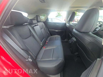 2022 Lexus NX 350 Premium – miniatura 16
