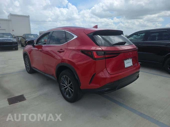 2022 Lexus NX 350 Premium – miniatura 2