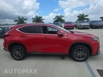 2022 Lexus NX 350 Premium – miniatura 4