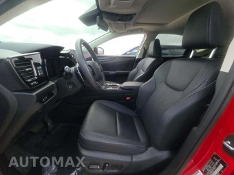 2022 Lexus NX 350 Premium – miniatura 6