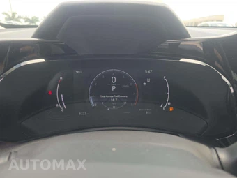 2022 Lexus NX 350 Premium – miniatura 9