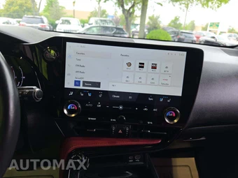 2022 Lexus NX 350 Premium - miniatura 10
