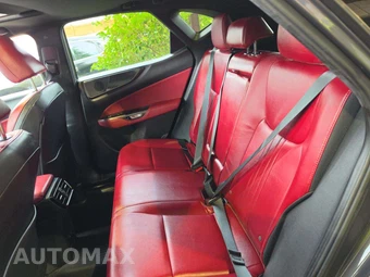 2022 Lexus NX 350 Premium - miniatura 13