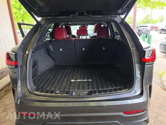 2022 Lexus NX 350 Premium - miniatura 14
