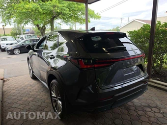 2022 Lexus NX 350 Premium - miniatura 2
