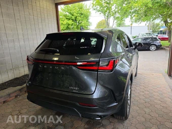 2022 Lexus NX 350 Premium - miniatura 3